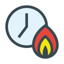 reloj icon