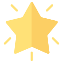 estrella icon