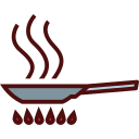 frigideira 