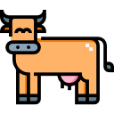 vaca icon