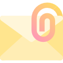 correo electrónico icon