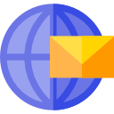 correo electrónico icon