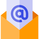 correo electrónico icon