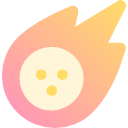 meteorito icon