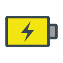 energía icon