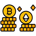 criptomoneda icon