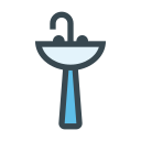 baño icon