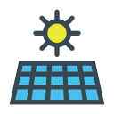 energía icon