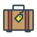 viajar icon