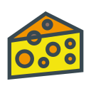 queso icon