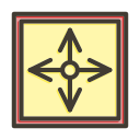 compensar icon