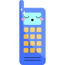 teléfono icon