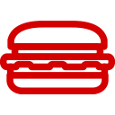 hamburguesa icon