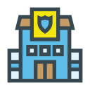 seguridad icon