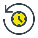 reloj icon