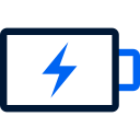 energía icon