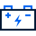 energía icon