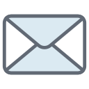 correo electrónico icon