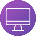 monitor icon