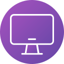 monitor icon