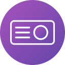 proyector icon