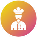 cocinero icon