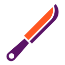 cuchillo icon