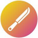 cuchillo icon