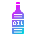 aceite de oliva icon