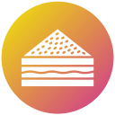 sándwich icon