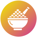 cereal icon