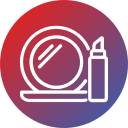 cosmético icon