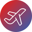 viajar icon