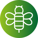 abeja icon