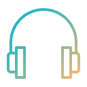 auriculares icon