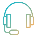 auriculares icon