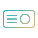 proyector icon