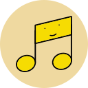 música icon