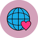 dia mundial icon