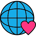 dia mundial icon