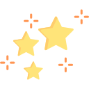 estrellas icon