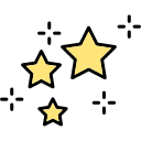 estrellas icon