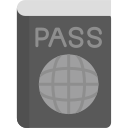 pasaporte