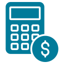 calculadora icon