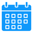 calendario icon