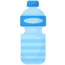 botella de agua icon