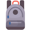 mochila icon