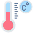 temperatura