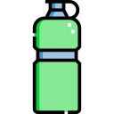 botella de agua icon