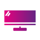 televisor icon